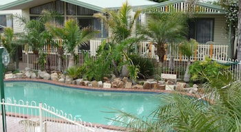 Kangerong Holiday Park - Tourism Cairns 6