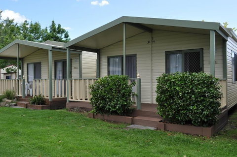 Kangerong Holiday Park - Tourism Cairns 3