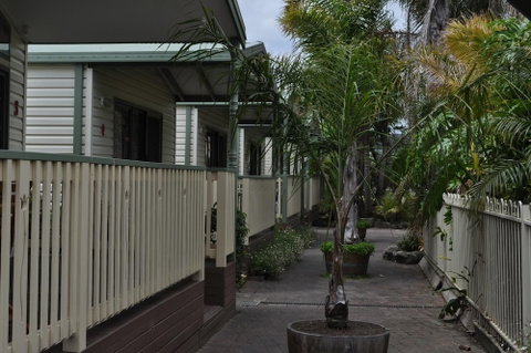 Kangerong Holiday Park - Tourism Cairns 1