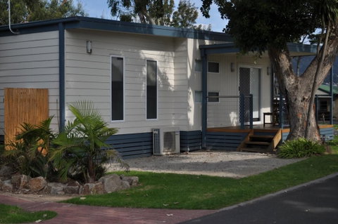 Kangerong Holiday Park - Tourism Cairns 2