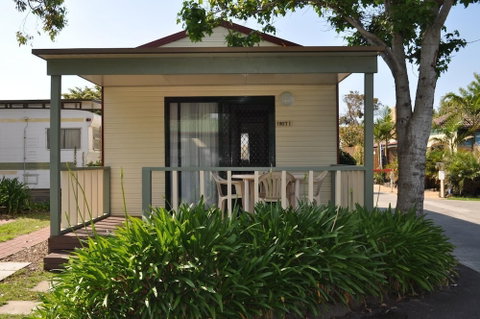 Kangerong Holiday Park - Tourism Cairns 0