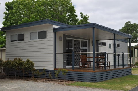 Kangerong Holiday Park - Tourism Cairns 4