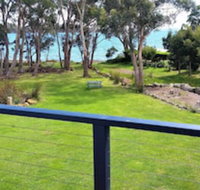 Four Seasons Waterfront Villas - Tourism Cairns