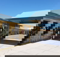 Ceduna East West Motel - Tourism Cairns