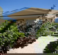 Discovery Parks  Barossa Valley - Tourism Cairns