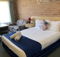 Branxton House Motel Hunter Valley - Tourism Cairns