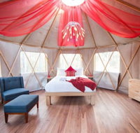 Talo Retreat - Tourism Cairns
