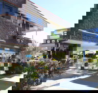 Macintyre Motor Inn - Tourism Cairns