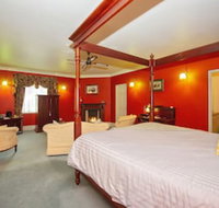 Blackwood Inn Innkeepers House - Tourism Cairns