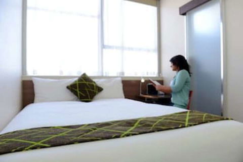 Ibis Styles Adelaide Grosvenor - Tourism Cairns 0