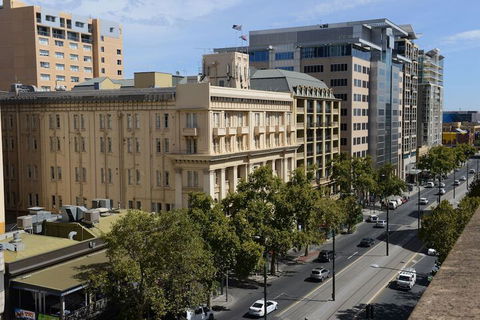 Ibis Styles Adelaide Grosvenor - Tourism Cairns 3