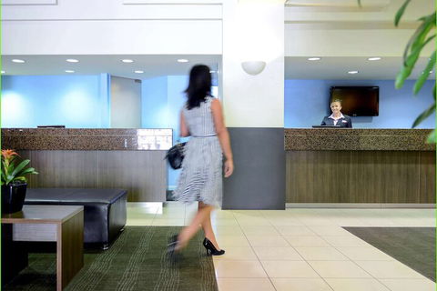 Ibis Styles Adelaide Grosvenor - Tourism Cairns 4