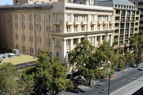 Ibis Styles Adelaide Grosvenor - Tourism Cairns 1