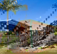 Reflections Holiday Parks Nambucca Heads - Tourism Cairns