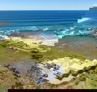 Saltwater Sunrise - Tourism Cairns