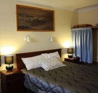 Harbour Foreshore Motel - Tourism Cairns