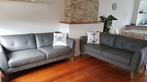 Beach Holiday Apartments Rye - Tourism Cairns 5