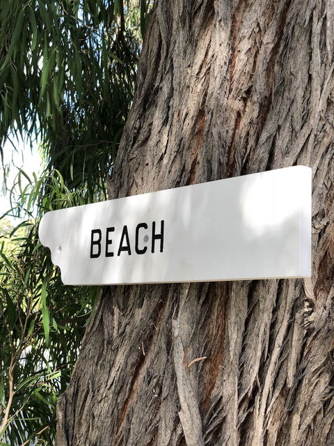 Beach Holiday Apartments Rye - Tourism Cairns 1