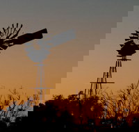 White Gums Motor Inn - Tourism Cairns