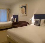 Nagambie Waterfront Motel - Tourism Cairns
