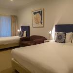 Nagambie Waterfront Motel - Tourism Cairns 0