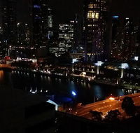 Melbourne Holiday Apartments at Northbank  Downie Street - Tourism Cairns