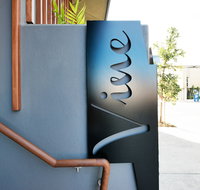 Vine Serviced Apartments - Tourism Cairns