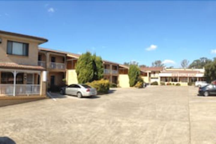 Oakville NSW Tourism Cairns