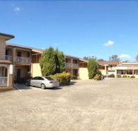 Alexander The Great Motel - Tourism Cairns