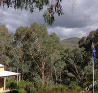 Tanwarra Lodge - Tourism Cairns