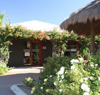 BIG4 Stuart Range Outback Resort - Tourism Cairns