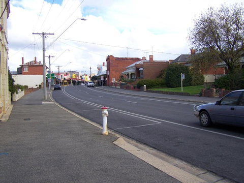 RJs Bed & Breakfast - Tourism Cairns 2