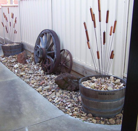 RJs Bed & Breakfast - Tourism Cairns 5