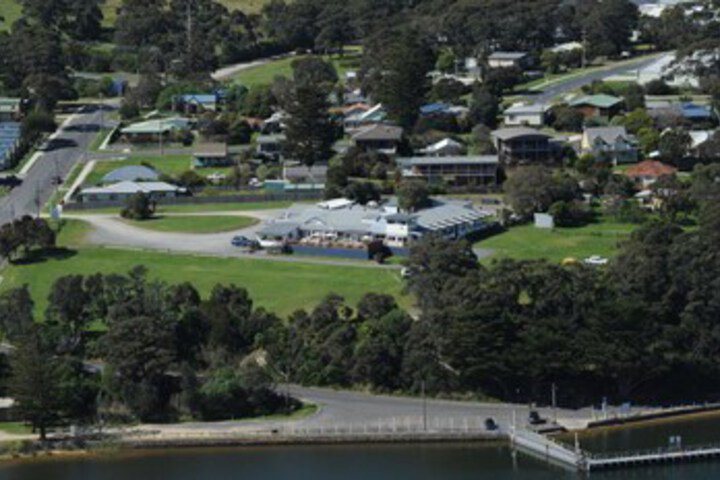 Marlo VIC Tourism Cairns