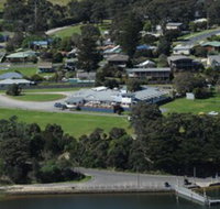 The Marlo Hotel - Tourism Cairns