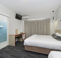 Prince of Wales Hotel - Tourism Cairns