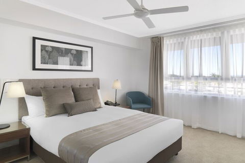 Oaks Mackay Carlyle Suites - Tourism Cairns 4