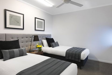 Oaks Mackay Carlyle Suites - Tourism Cairns 7