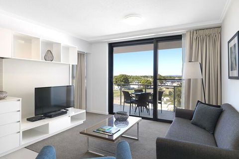 Oaks Mackay Carlyle Suites - Tourism Cairns 6