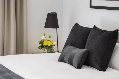 Oaks Mackay Carlyle Suites - Tourism Cairns 3