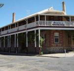 Sonbern Lodge Motel - Tourism Cairns