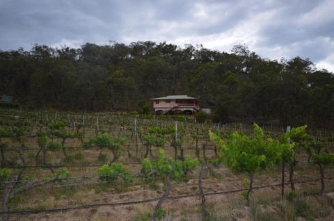 Sancerre Estate - Tourism Cairns 6