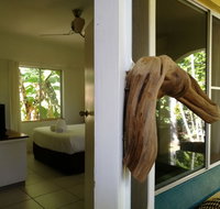 Villa Marine Holiday Apartments - Tourism Cairns