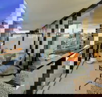 Platinum Apartments on Southbank - Tourism Cairns