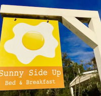 Sunny Side Up BB - Tourism Cairns