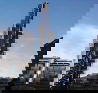 Southbank Apartments - Eureka Tower - Tourism Cairns