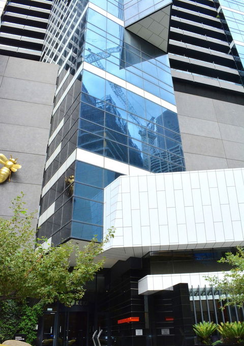 Southbank Apartments - Eureka Tower - Tourism Cairns 4