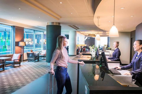 Novotel Melbourne On Collins - Tourism Cairns 5
