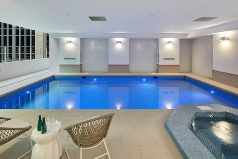 Novotel Melbourne On Collins - Tourism Cairns 6