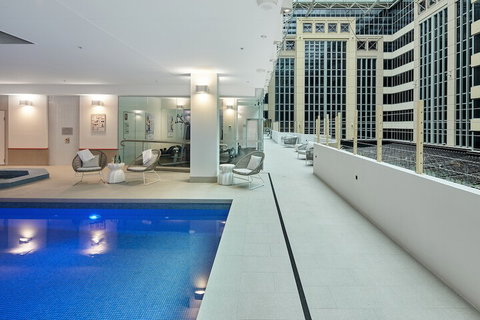 Novotel Melbourne On Collins - Tourism Cairns 7